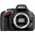 Зеркальный фотоаппарат Nikon D5200 Body Зеркальный фотоаппарат Nikon D5200 Body