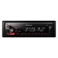 Автомагнитола Pioneer MVH-390BT 1DIN 4x50Вт Автомагнитола Pioneer MVH-390BT 1DIN 4x50Вт