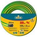 Шланг RACO CLASSIC поливочный, 20атм., армированный, 3-х слойный, 3/4"х25м