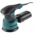 Шлиф.машинка орбитальная Hammer OSM300 Premium 300Вт диаметр 125мм 5000-12000об/мин