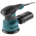 Шлиф.машинка орбитальная Hammer OSM300 Premium 300Вт диаметр 125мм 5000-12000об/мин