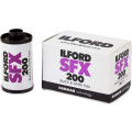 Ilford SFX 200/36