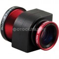 Объектив для iPhone 5 Olloclip 3-IN-ONE lens system Red Объектив для iPhone 5 Olloclip 3-IN-ONE lens system Red