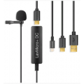 Saramonic LavMicro+ DC