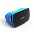 Очки виртуальной реальности Homido Grab Blue Очки виртуальной реальности Homido Grab Blue