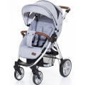 FD-Design Avito - коляска прогулочная Graphite Grey