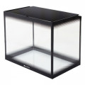Аквариум AquaPlus LED компакт 310х200х250-4 со светильником LED RGB