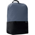 Рюкзак Влагозащищенный Xiaomi Simple Casual Backpack Blue