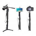 Kingjoy MP4008+KH-6750