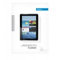 Защитная пленка для ПК Samsung Galaxy Tab 3, 8.0", прозрачная, Deppa Защитная пленка для ПК Samsung Galaxy Tab 3, 8.0", прозрачная, Deppa