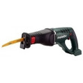Ножовка акк. Metabo ASE 18 LTX (602269850) 18.0Вт LiION 0-2700ход/мин ход пилы 30мм без акк.