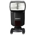 Фотовспышка Yongnuo Speedlite YN-460 II уценка (восстановленный) Фотовспышка Yongnuo Speedlite YN-460 II уценка (восстановленный)