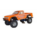 Автомобиль внедорожник VRX RH1050 Varanus, оранжевый