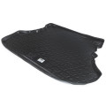 Коврик багажника AutoFlex для Mitsubishi Lancer X седан 2007-2017, полиуретан, 91040005001