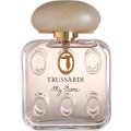 Парфюмерная вода Trussardi My Name w EDP 100 ml (жен)
