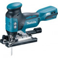 Лобзик Makita DJV181Z 18В б/щет LI-ION 800-3500об/м рез-135мм 2.5кг без акк. и зу