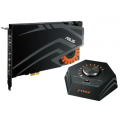 Внешняя звуковая карта ASUS STRIX RAID DLX