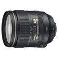 Nikon 24-120 4G