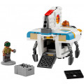 Lego Star Wars Фантом конструктор 75170 Lego Star Wars Фантом конструктор 75170