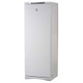 Морозильная камера Indesit SFR 167 S серебристый