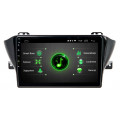 Автомагнитола ШГУ Geely Atlas 17+ , INCAR DTA-1901, Android 9.0