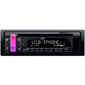 JVC KD-R691