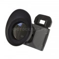 Видоискатель Falcon Eyes LCD-5D2 для Canon EOS 5D Mark II Видоискатель Falcon Eyes LCD-5D2 для Canon EOS 5D Mark II