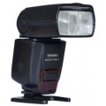 Фотовспышка Yongnuo Speedlite YN-560 IV универсальная уценка (опт) 7536 Фотовспышка Yongnuo Speedlite YN-560 IV универсальная уценка (опт) 7536