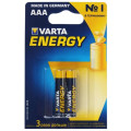 VARTA LR03 (AAA) Energy