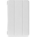 Чехол для планшета Xiaomi Mipad 4/Mipad 4 LTE белый, BoraSCO