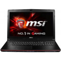 Ноутбук MSI GP72 7RD(Leopard)-254RU (MS-1799) 9S7-179993-254 Ноутбук MSI GP72 7RD(Leopard)-254RU (MS-1799) 9S7-179993-254