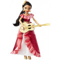Disney Princess Поющая кукла Елена - принцесса Авалора Hasbro B7912