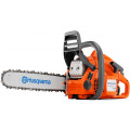 Бензопила Husqvarna 440E (9671558-45) 1.8кВт 40.9см3 шина 15'' цепь 0.325''-1.3мм-64