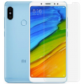 Взрывобезопасная защитная пленка для Xiaomi Redmi Note 5, прозрачный