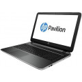Ноутбук 15.6" HP Pavilion 15-p270ur (Core i3-5010U|4Gb|500Gb|DVD-RW|GT830M 2Gb|W8.1) Silver Ноутбук 15.6" HP Pavilion 15-p270ur (Core i3-5010U|4Gb|500Gb|DVD-RW|GT830M 2Gb|W8.1) Silver