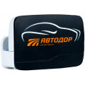 Транспондер «T-Pass» Автодор-Платные Дороги TRP-4010 Kapsch, черный