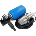 Насосная станция UNIPUMP АКВАРОБОТ М 5-10 Н 225Вт 1000л/ч 35С чистая вода