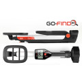 Металлоискатель Minelab GO-FIND 20 Металлоискатель Minelab GO-FIND 20