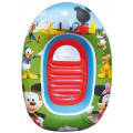 Bestway Детская лодочка надувная Disney 91003
