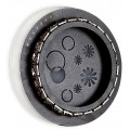 Настенный светодиодный светильник Ambrella light Ice FA273