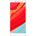 Смартфон Xiaomi RedMi S2 4/64Gb Gold EU