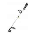 Электрический триммер Huter GET-LS45