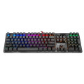 Клавиатура A4 Bloody B820R Blue S