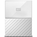 Western Digital My Passport 2 TB (WDBUAX0020B)