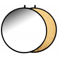 Raylab RF-09 gold/white 80cm