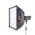 Falcon Eyes SBQ-80100 BW
