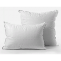 Подушка GoodNight Harmony искусcтвенный лебяжий пух/тик 50x70