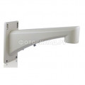 Кронштейн Hikvision DS-1614ZJ Outside Inside placement Installation on a wall White Кронштейн Hikvision DS-1614ZJ Outside Inside placement Installation on a wall White
