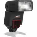 Sigma EF 610 DG Super for Canon