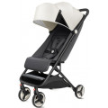 Xiaomi BEBEHOO START Lightweight Four-wheeled Stroller - прогулочная коляска, зеленый